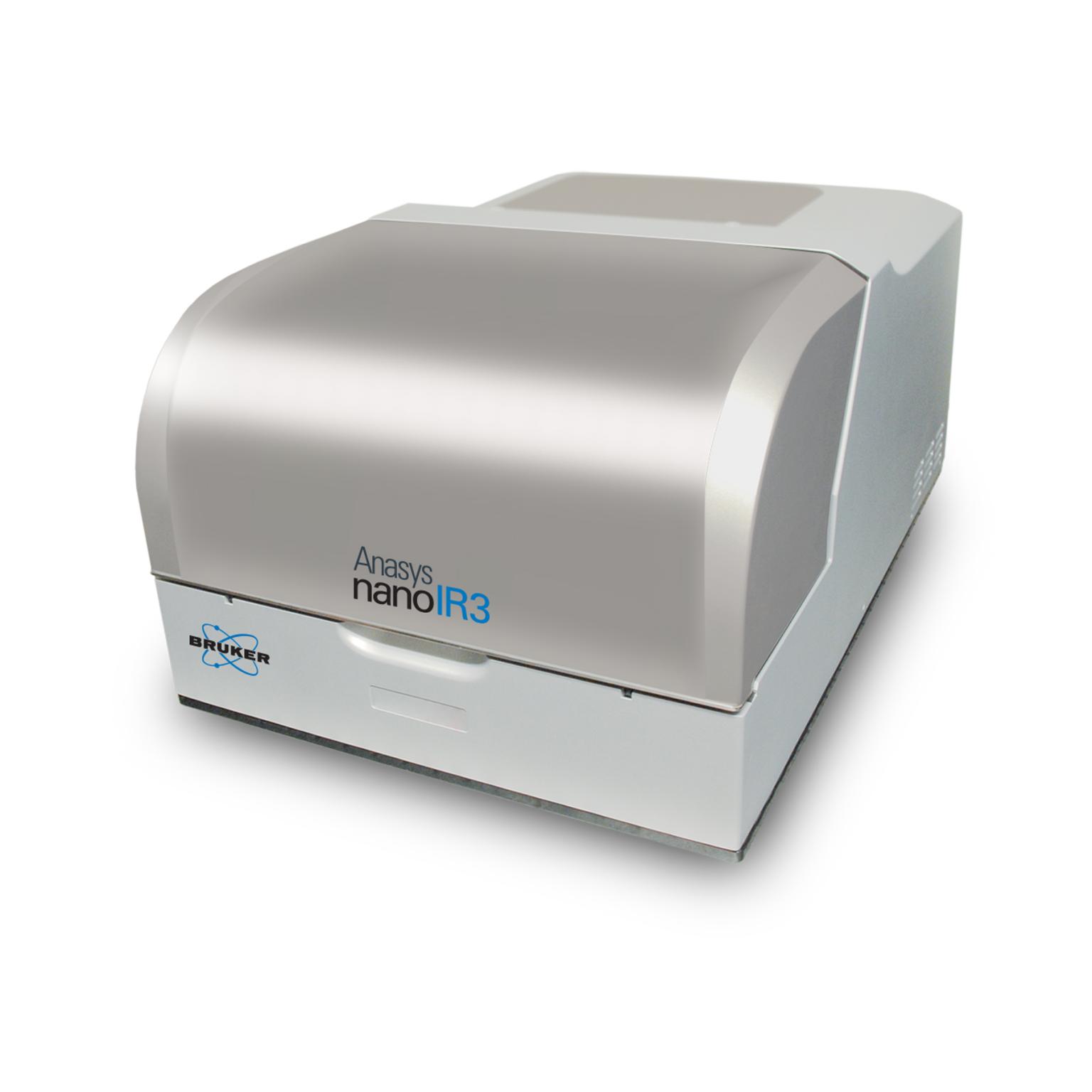 Anasys nanoIR3 Spectrometer