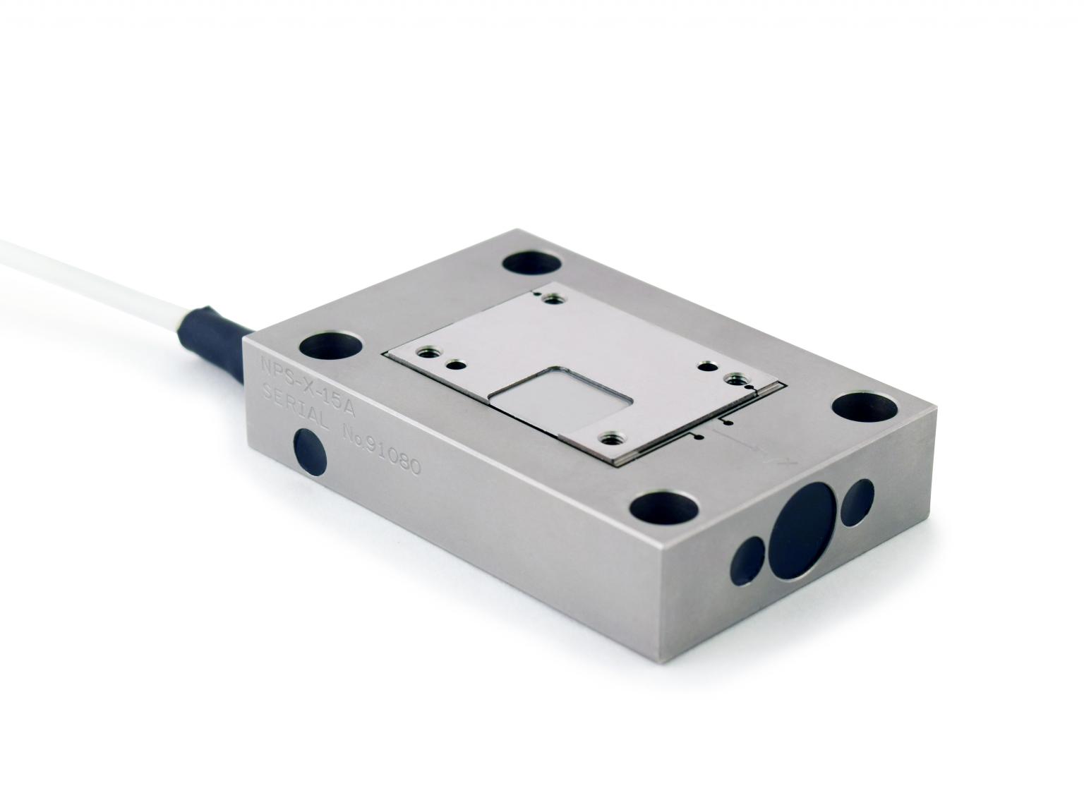 Queensgate leaders in state-of-the-art Nanopositioning solutions, provide bespoke products to meet customer requirements
