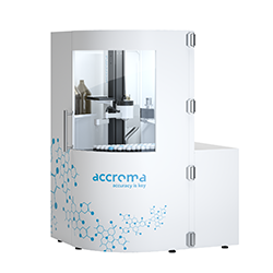 accroma 2.0 closed
